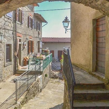 Roby'S Nido Chiusi della Verna Exterior foto