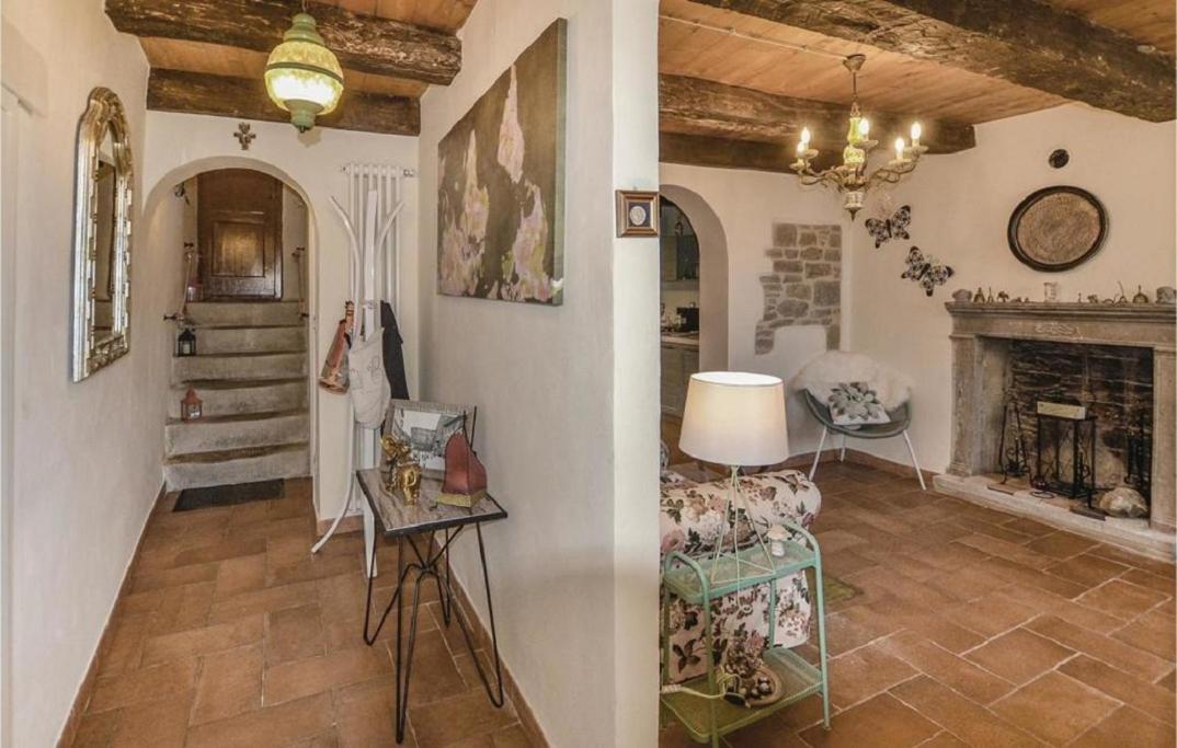 Roby'S Nido Chiusi della Verna Exterior foto